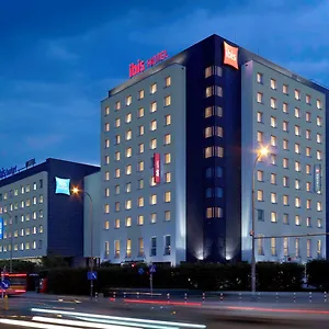 Ibis West Station Hotel